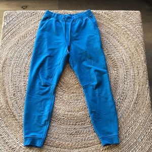 Lululemon jogger sweatpants